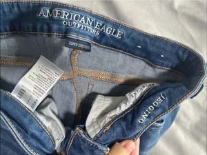 American Eagle jeggings thumbnail 2