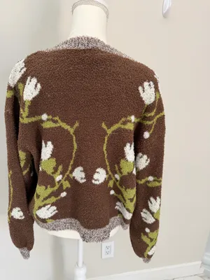 POL Knit Sweater Oversized thumbnail 6