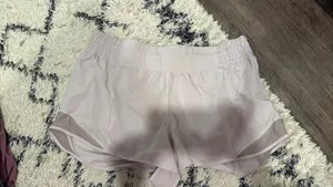 Lululemon Hotty Shorts 2.5" High-Rise thumbnail 2