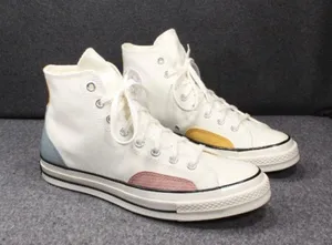 Converse Shoes High-Top thumbnail 1
