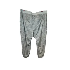 Athleta‎ Women Pants Venture Print Tapered Drawstring High-Rise Jogger 20 NWT thumbnail 7