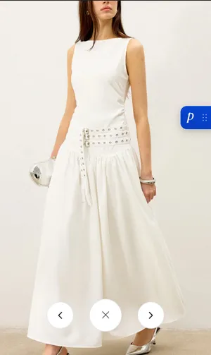 Commence Dress thumbnail 1
