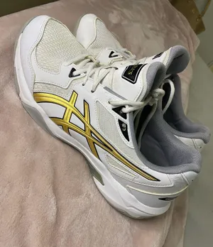 ASICS GEL-Rocket Man's Sneakers & Athletic Shoes Size 12 thumbnail 1