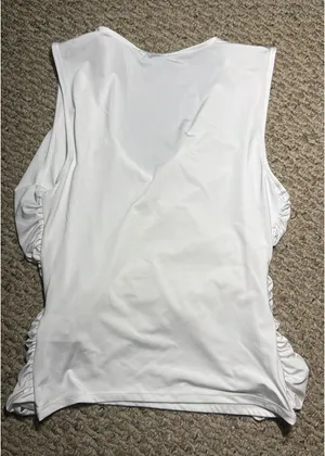 Express Body Contour Top MEDIUM thumbnail 3