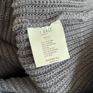 Brandy Melville Brianna Sweater thumbnail 4