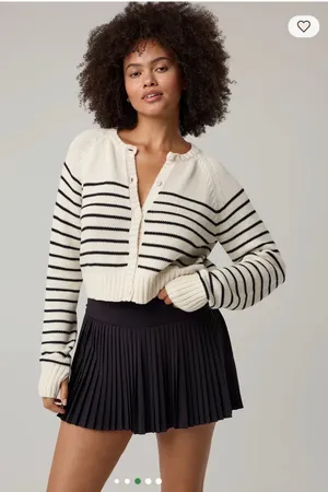 OFFLINE By Aerie All Aces Tennis Skort thumbnail 1