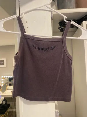 Garage Tanktop thumbnail 1