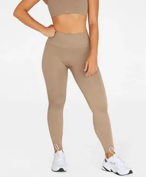 Set Active Sculptflex Leggings Sand size medium thumbnail 1