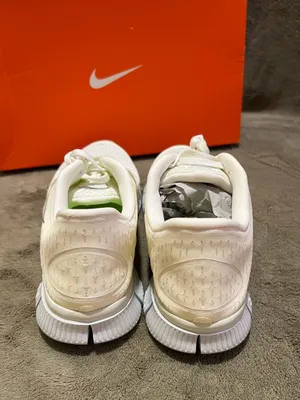 Nike Free Run 3 5.0 athletic running shoes thumbnail 5
