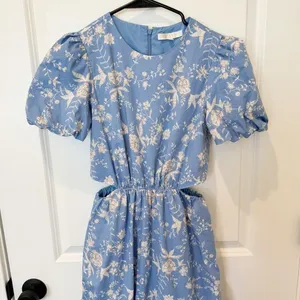 Wayf‎ Maxi Dress thumbnail 3