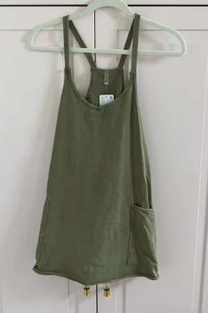 FP Movement Hot Shot Mini Dress thumbnail 1