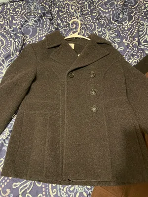 Pea Coat thumbnail 1