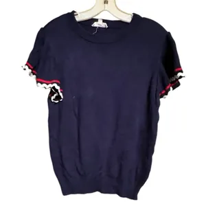 THML Navy‎ Sweater thumbnail 1