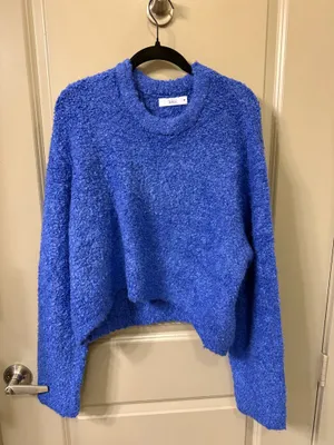 Talulah Sweater thumbnail 3