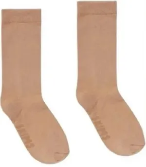 Skims everyday crew socks new in box thumbnail 1