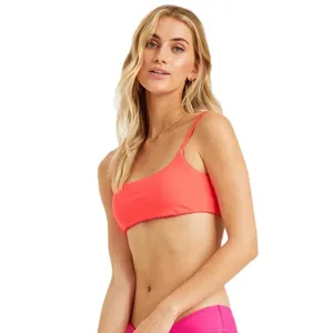 Billabong Born 4 Sun Reversible Crop Bikini Top thumbnail 9