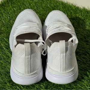 APL Techloom Breeze White Women’s Sneakers Size 10 thumbnail 7
