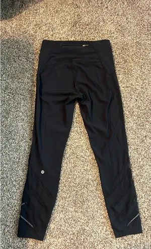 Lululemon Leggings thumbnail 2