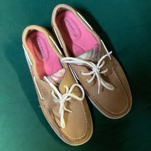 Sperry Top Sider Shoe thumbnail 1