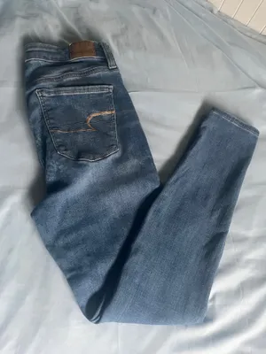 American Eagle Jeans thumbnail 2