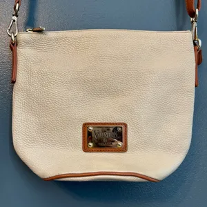 Valentina Crossbody Bucket Bag thumbnail 2