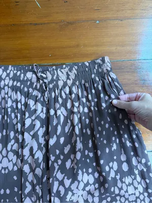 Malai Duks Python Print Split thumbnail 9