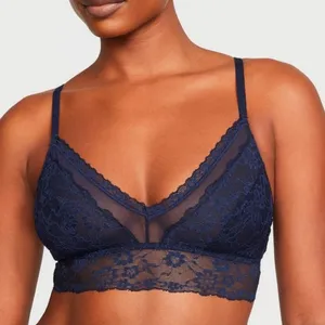 Victoria's Secret Curvy Bralette thumbnail 1