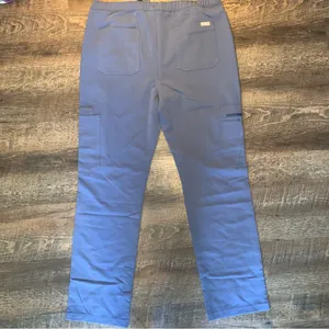 FIGS Technical Collection Scrub Pants Bottoms Size Medium thumbnail 3