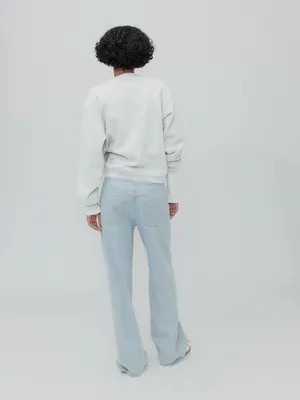 Still here cool jeans- vintage blue thumbnail 2