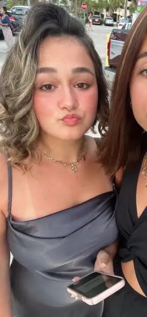 Bebe Grey satin dress thumbnail 1