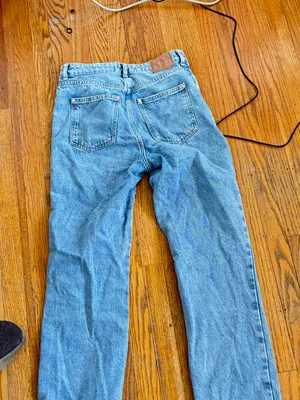 Zara Jeans thumbnail 2