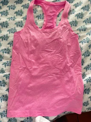 Lululemon Tank Top thumbnail 1