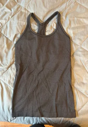 Lululemon Tank Top thumbnail 1