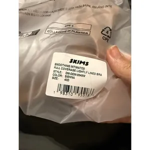 2/$45 NEW Skims Beige SMOOTHING INTIMATES COVERAGE BRA Lightly Lined Underwire‎ thumbnail 3
