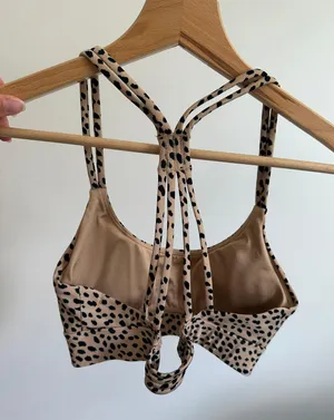 Forever 21 Sports Bra thumbnail 4