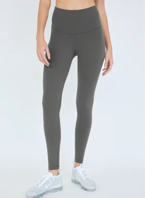 Aritzia TNA Butter cheeky High Rise Leggings thumbnail 4