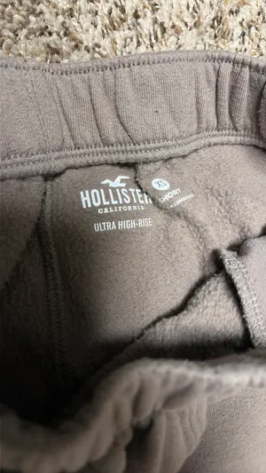 Hollister Sweatpants thumbnail 2