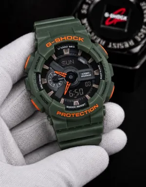 Casio G-Shock Watch Unisex  thumbnail 1