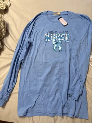 Simply Southern Long Sleeve thumbnail 1