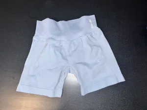 Impact DFYNE Shorts 4.5" thumbnail 3