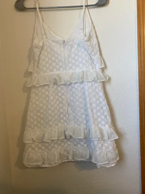 white dress thumbnail 2