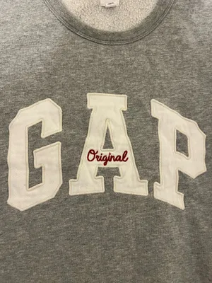 Gap Crewneck Sweatshirt thumbnail 2