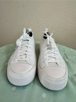 Native Shoes Jefferson 2.0 Liteknit Men’s size 6 / Women’s size 8 thumbnail 6