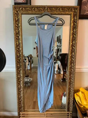 Lspace bardot dress small thumbnail 3