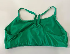offline Real Me Recharge Ballet Back Bra Least Support size XL thumbnail 3