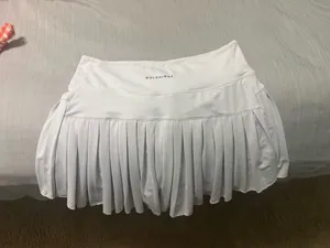 Gold Hinge Skirt thumbnail 2
