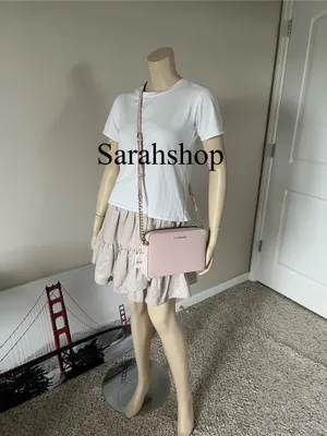 Michael Kors Crossbody Bag thumbnail 6
