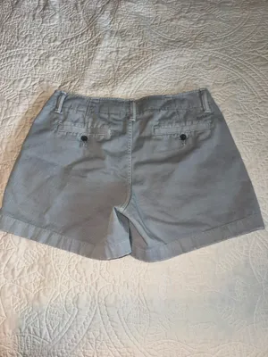 Polo Ralph Lauren Women’s Gray Shorts thumbnail 3