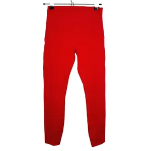 Lululemon InStill High Rise Leggings 25" Size 6 Red Yoga Pilates Athletic Gym thumbnail 2