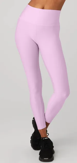 Alo 7/8 High-Waist Airbrush Legging thumbnail 1